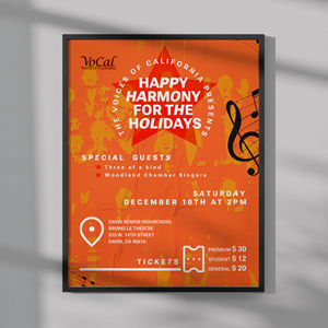 Flyer Design by Design Grind