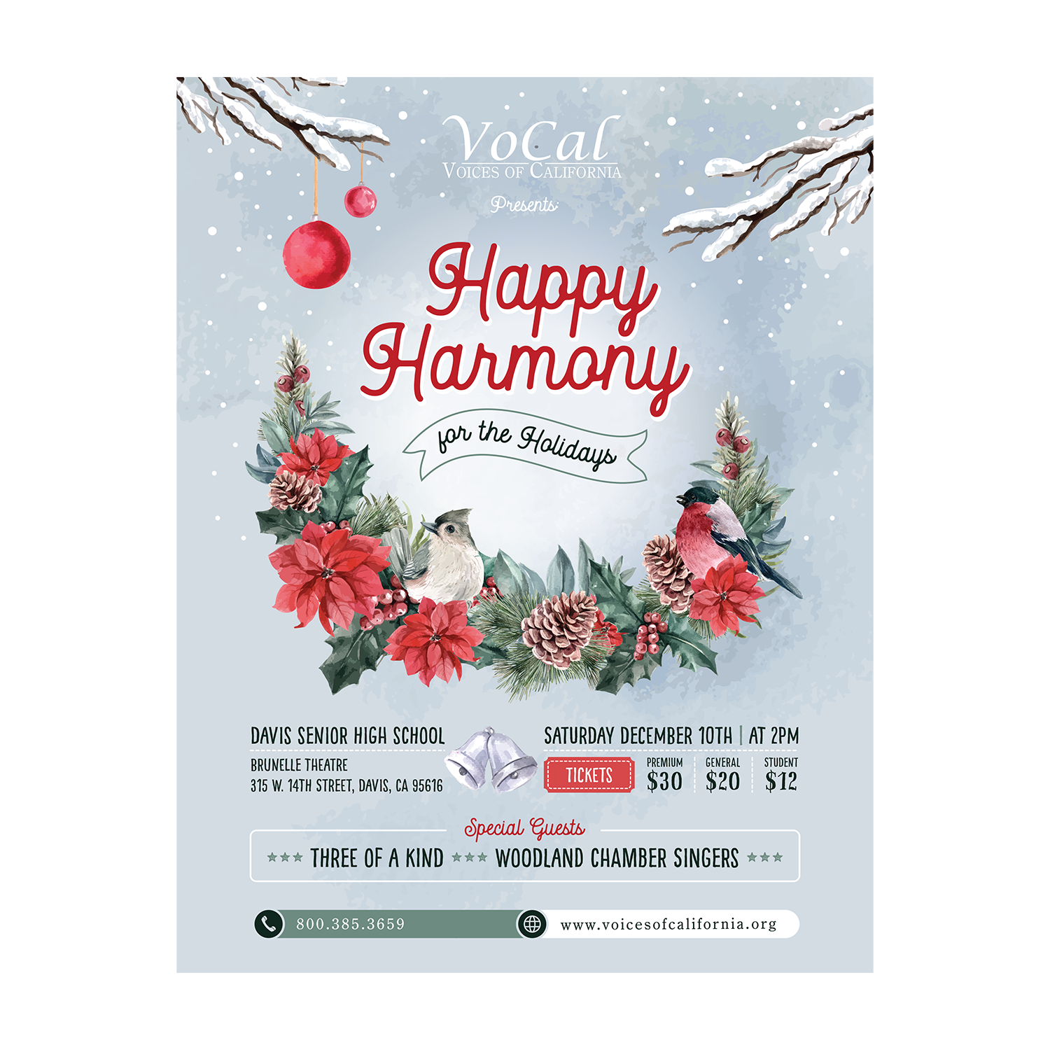Flyer Design by nadhisa87 for this project | Design #29481285