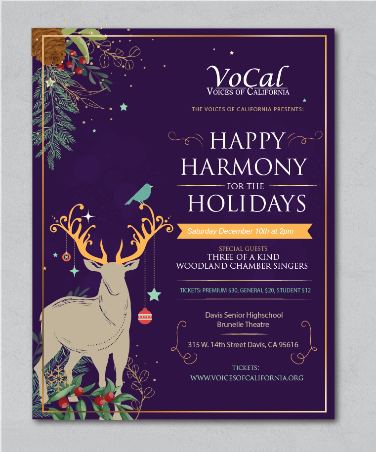 Flyer Design by alex989 for this project | Design #29479445