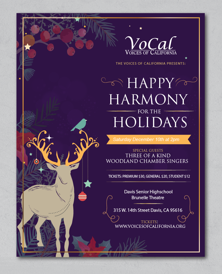 Flyer Design by alex989 for this project | Design #29479446