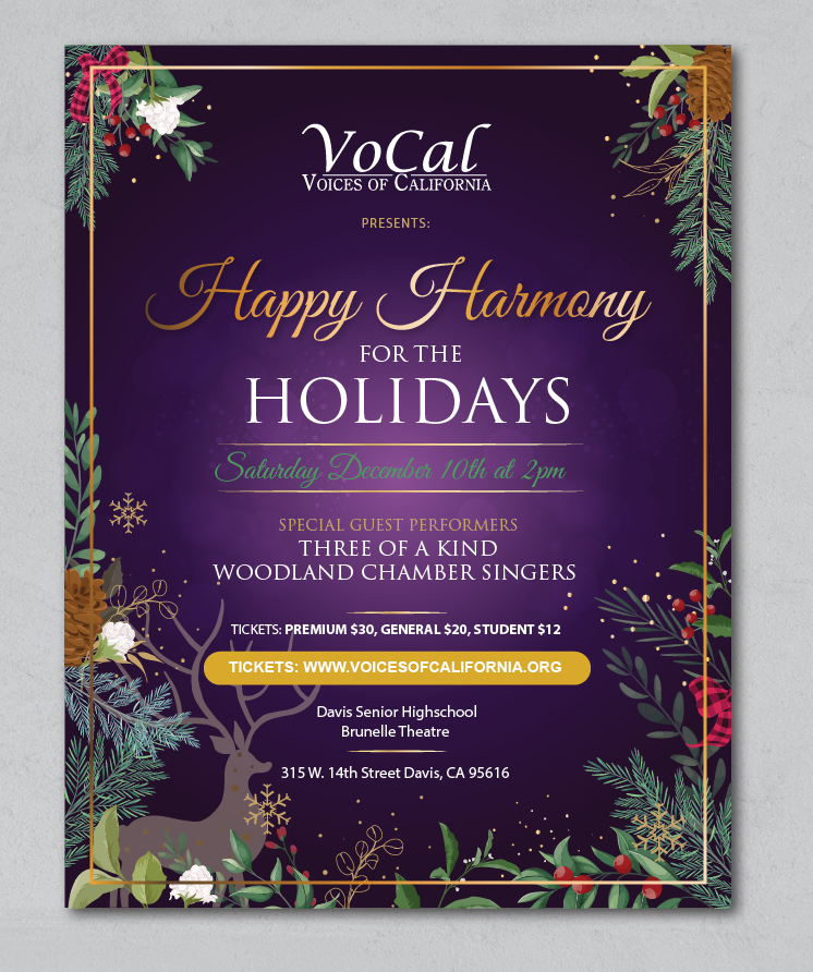 Flyer Design by alex989 for this project | Design #29481142