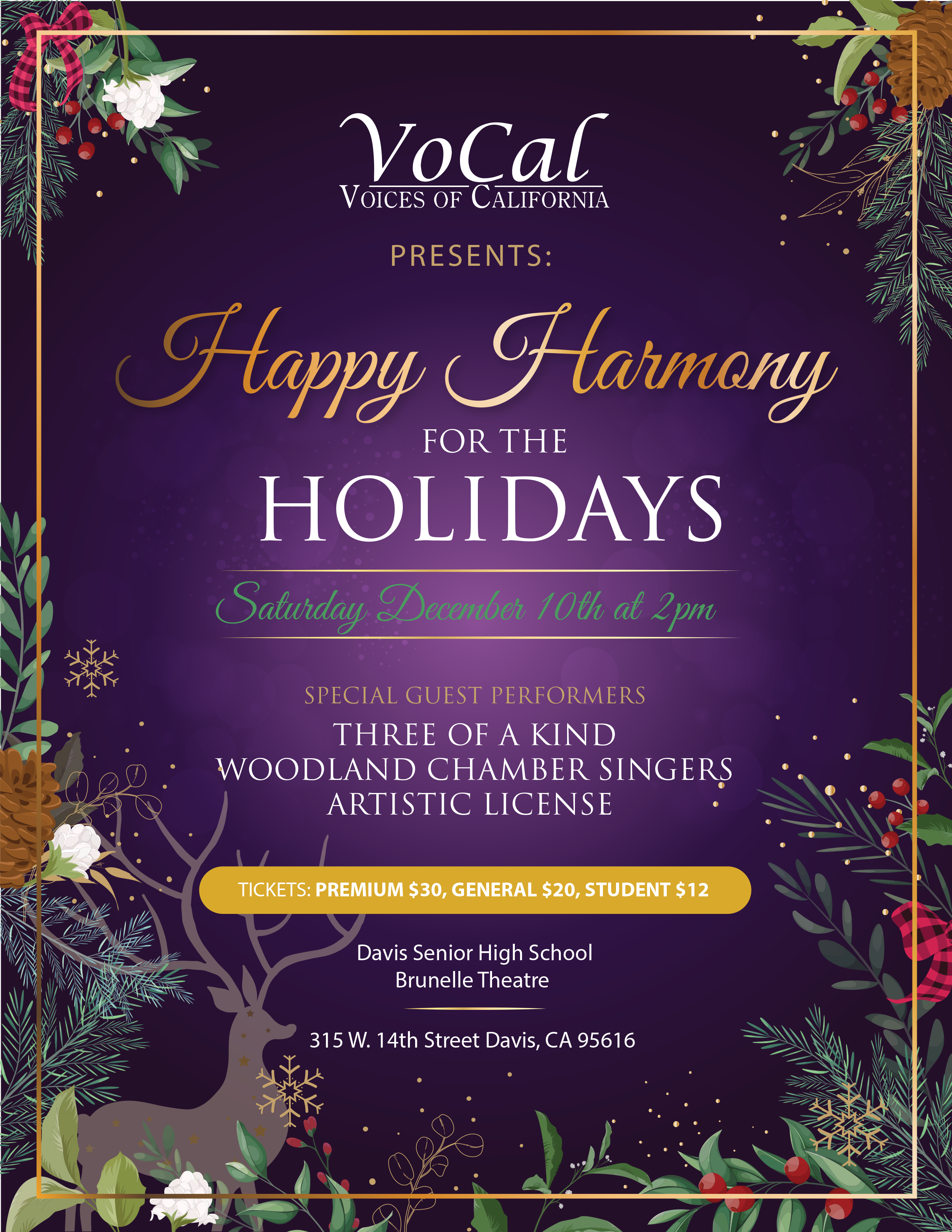 Flyer Design by alex989 for this project | Design #29490635