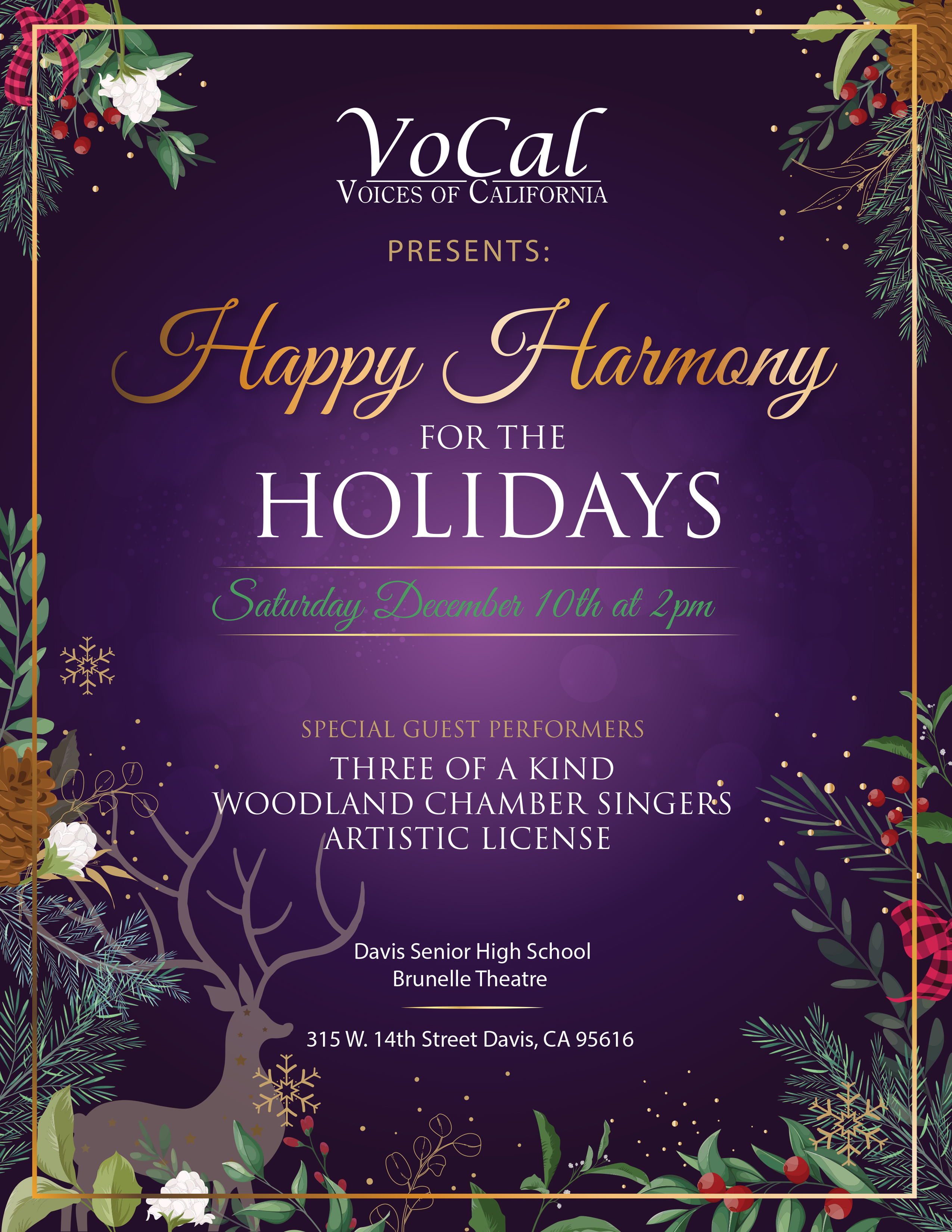 Flyer Design by alex989 for this project | Design #29490652