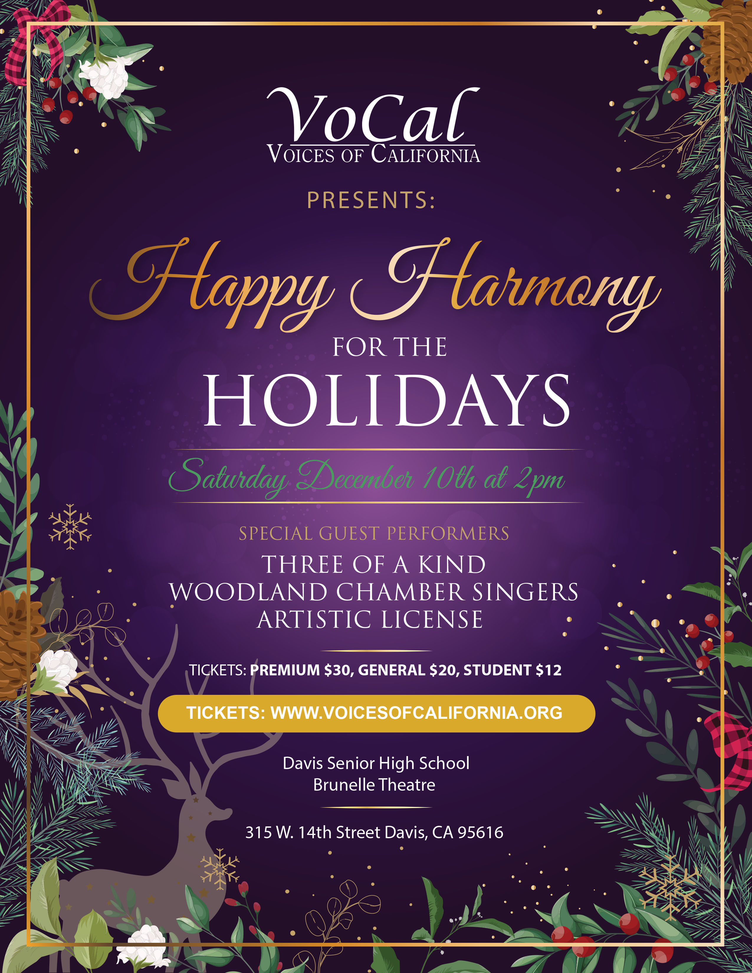 Flyer Design by alex989 for this project | Design #29493759