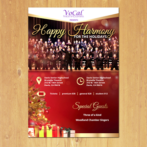 Flyer Design by MNM for this project | Design #29479191