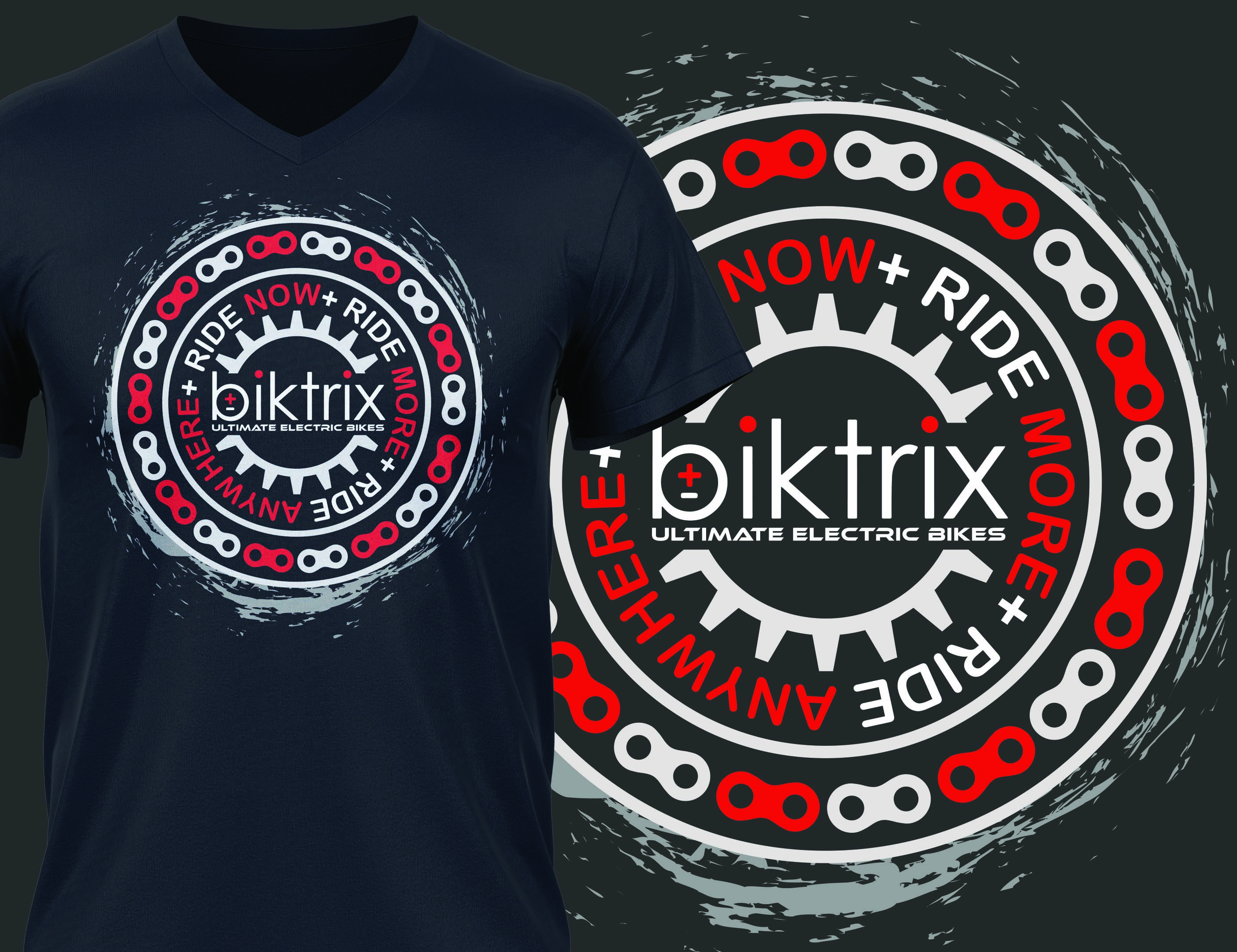 Diseño de Camiseta por Teespixels para este proyecto | Diseño #29498886