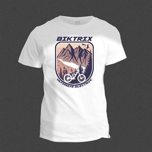 T-shirt Design by Johncina for this project | Design #29484159