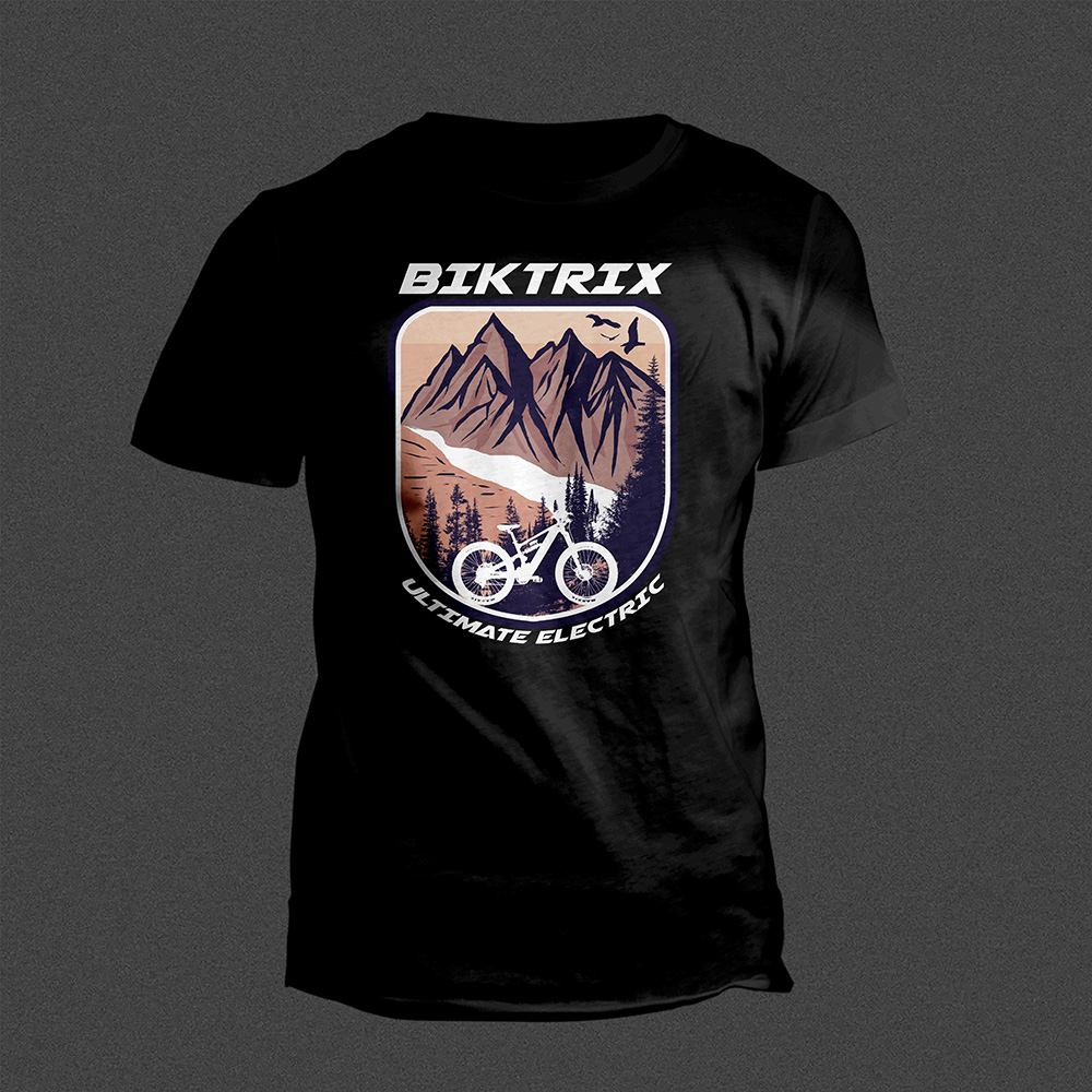 T-shirt Design by Johncina for this project | Design #29484160