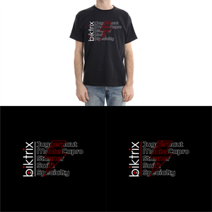 Design de T-shirt par YNCK pour ce projet | Design : #29497157