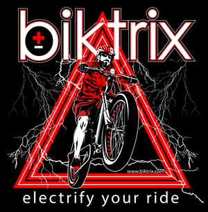 T-shirt Design by Get'n Graphic