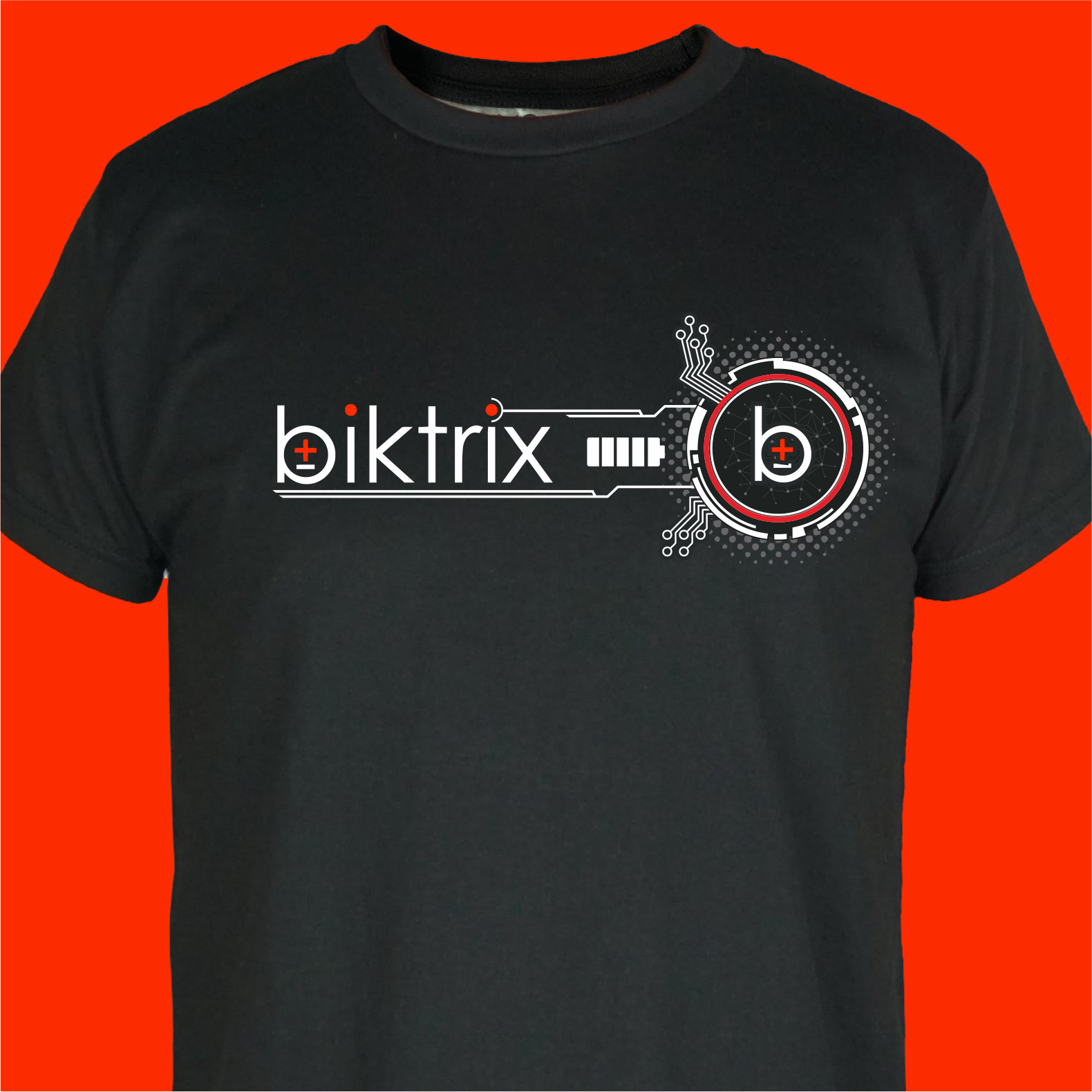 Diseño de Camiseta por Yakuza20 para este proyecto | Diseño #29506464