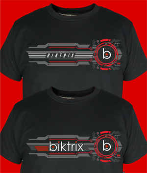 T-shirt Design by Yakuza20 for this project | Design: #29506474