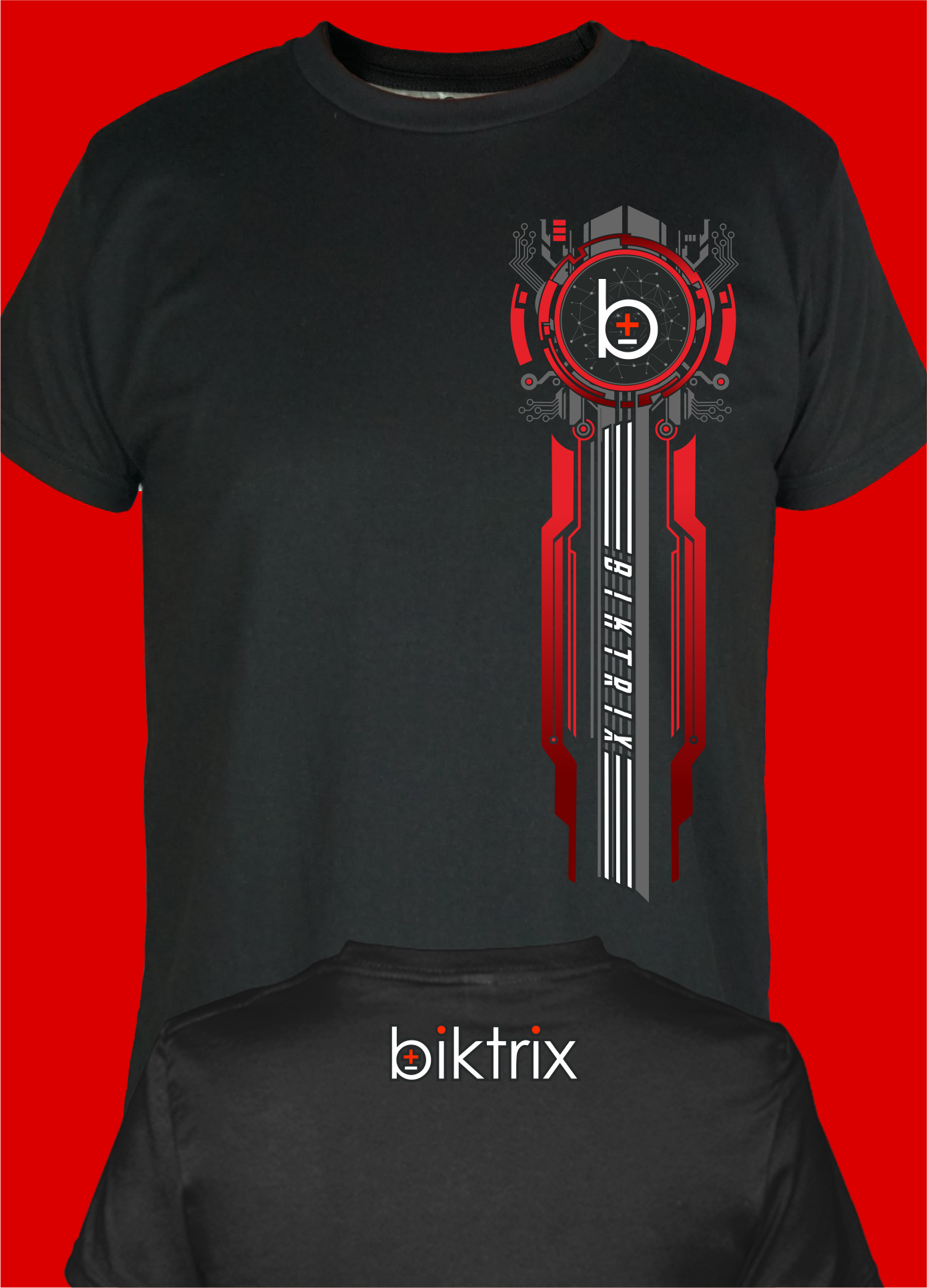 T-shirt Design by Yakuza20 for this project | Design #29506481