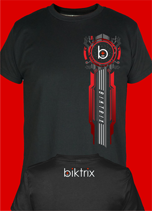 T-shirt Design by Yakuza20 for this project | Design: #29506481
