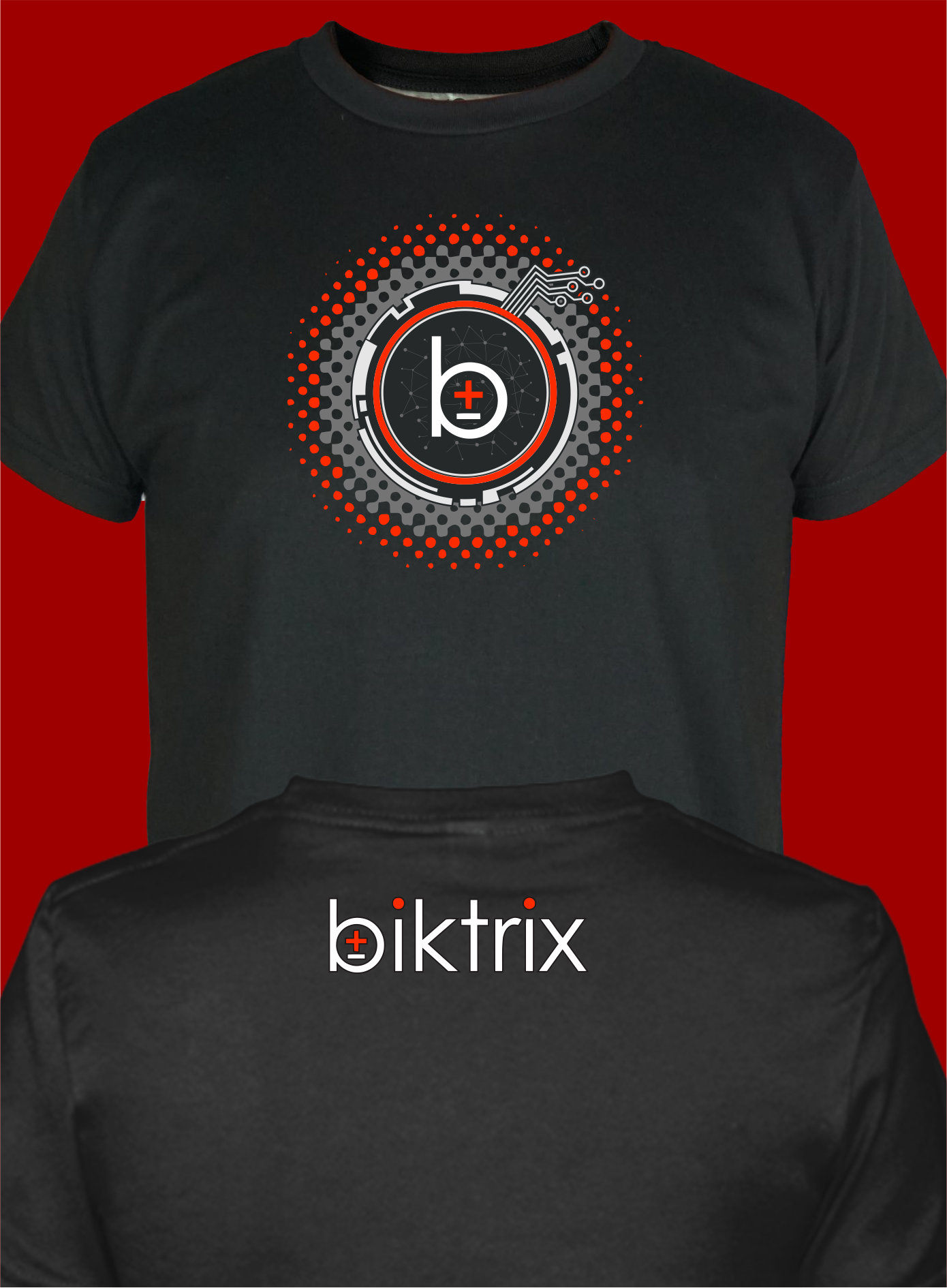 T-shirt Design by Yakuza20 for this project | Design #29506502