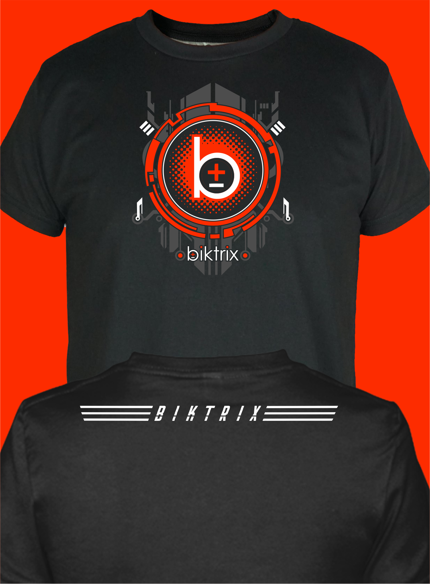 T-shirt Design by Yakuza20 for this project | Design #29506509