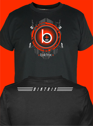 T-shirt Design by Yakuza20 for this project | Design: #29506509