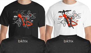 T-shirt Design by Yakuza20 for this project | Design: #29507949
