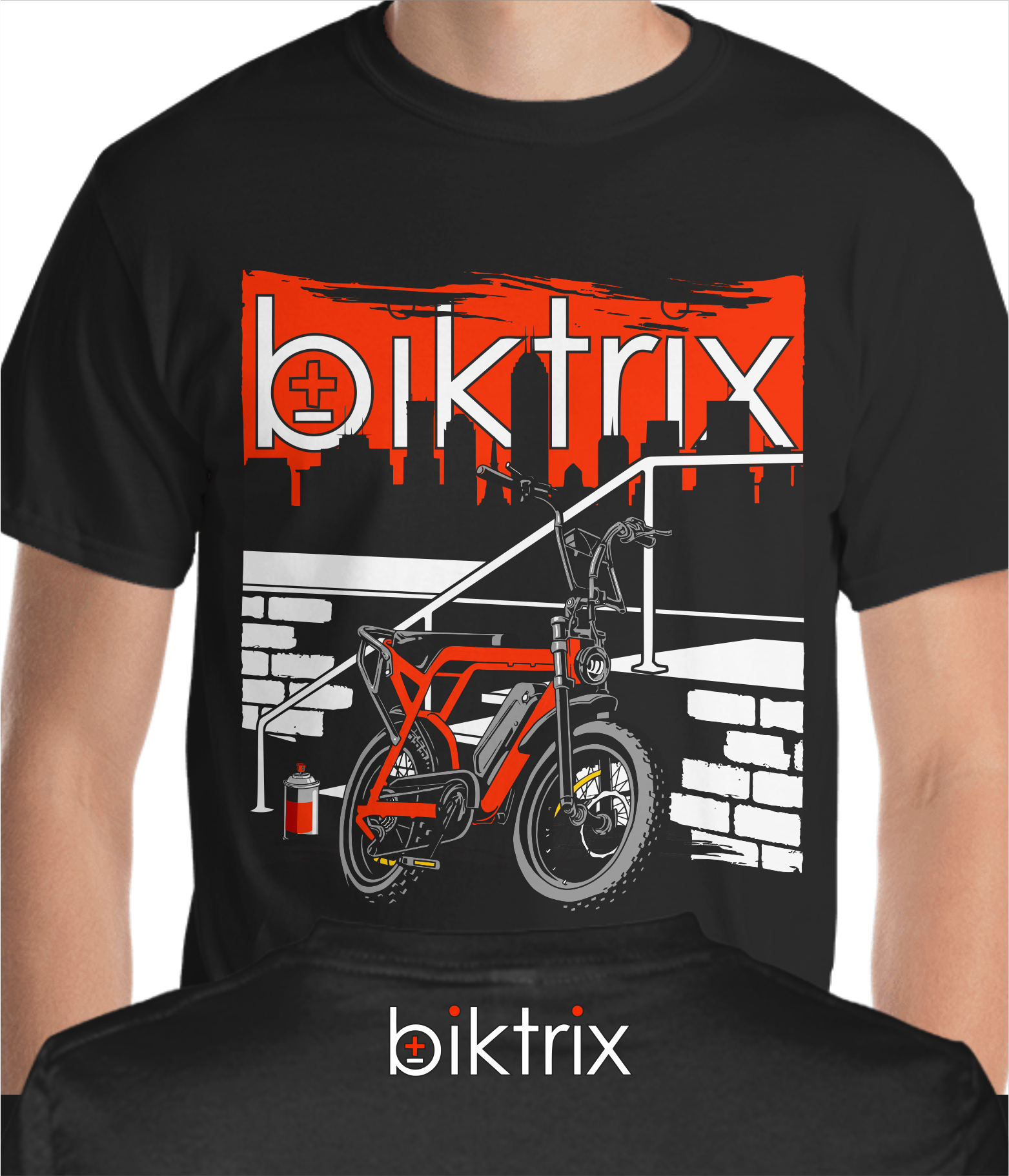 T-shirt Design by Yakuza20 for this project | Design #29510333