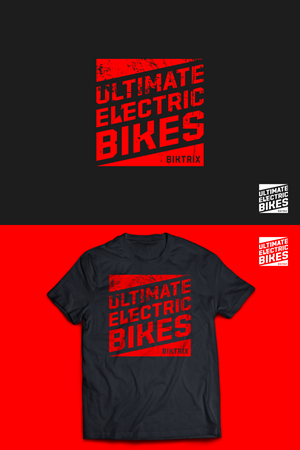 T-shirt Design by mithunpopey for this project | Design #29475913