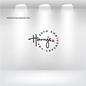 Logo Design by RS_Design for this project | Design: #29466575