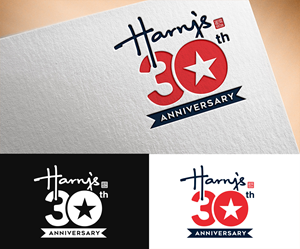 Logo Design by Vishak vasu