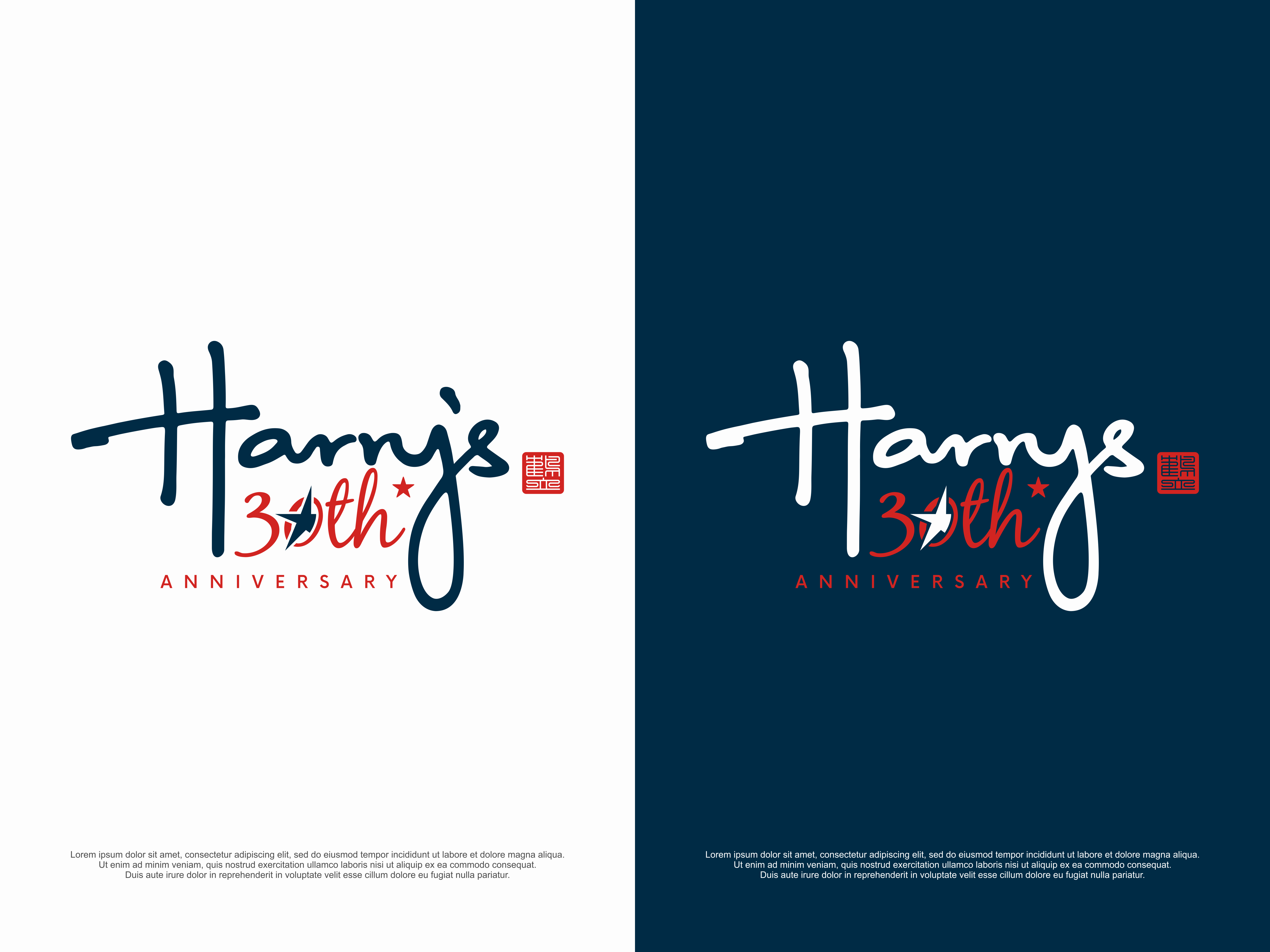Logo Design by R!CKY for this project | Design #29503802