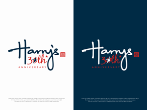 Logo Design by R!CKY for this project | Design: #29503802
