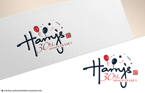 Logo Design by Rubia@ for this project | Design: #29468059