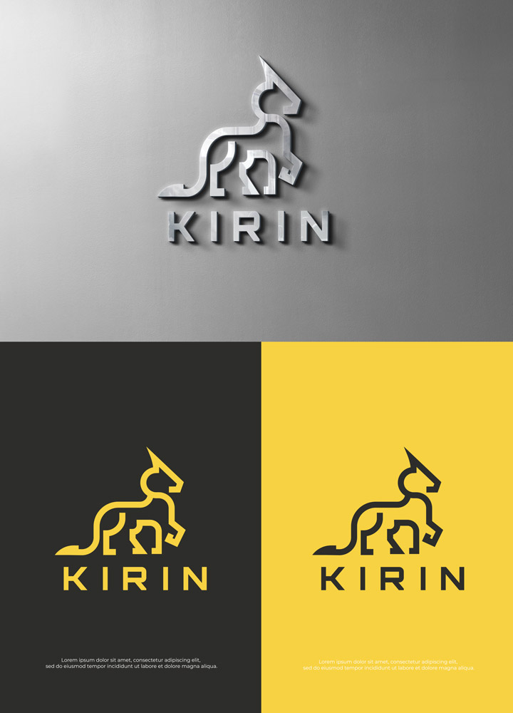 Logo Design by Senpachie for this project | Design #29466894