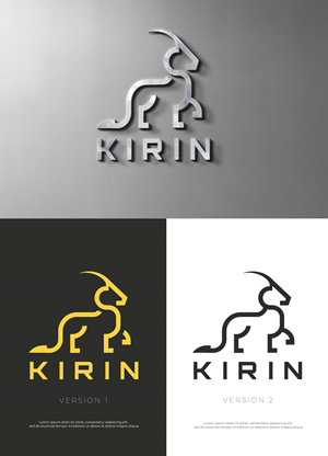 Logo-Design von Senpachie für dieses Projekt | Design: #29519110