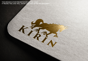 Logo-Design von Rosalie.. für dieses Projekt | Design: #29485949