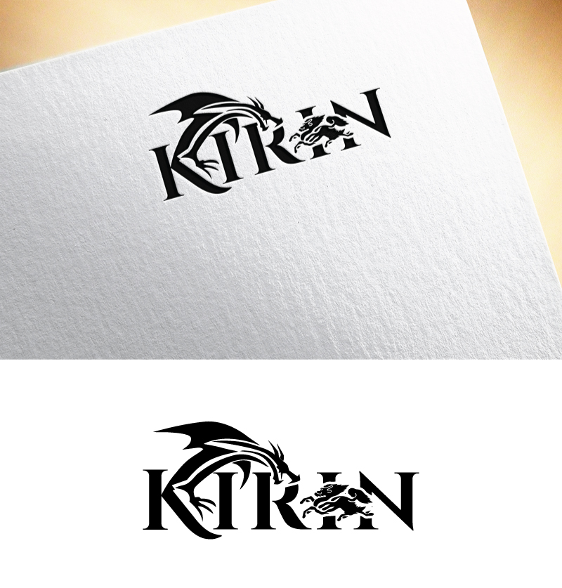 Logo-Design von okimok für dieses Projekt | Design #29470083