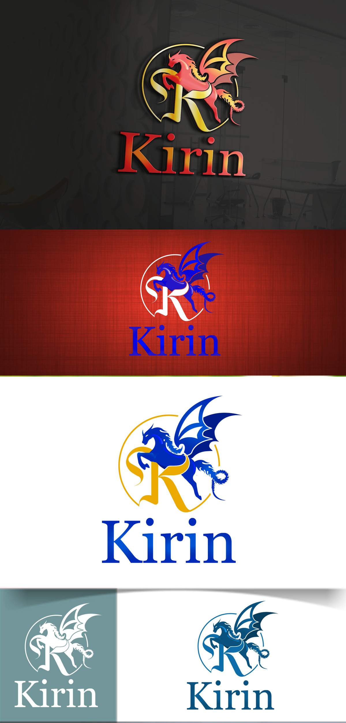 Logo-Design von Wonderful design für dieses Projekt | Design #29475888