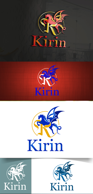 Logo-Design von Wonderful design für dieses Projekt | Design: #29475888