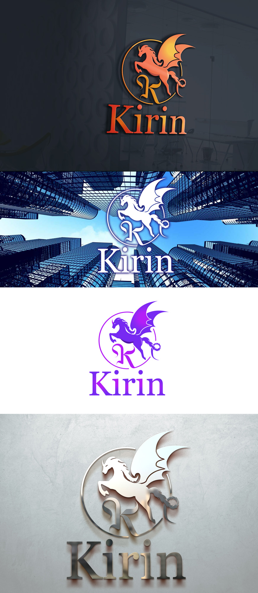 Logo Design by Wonderful design for this project | Design #29516258