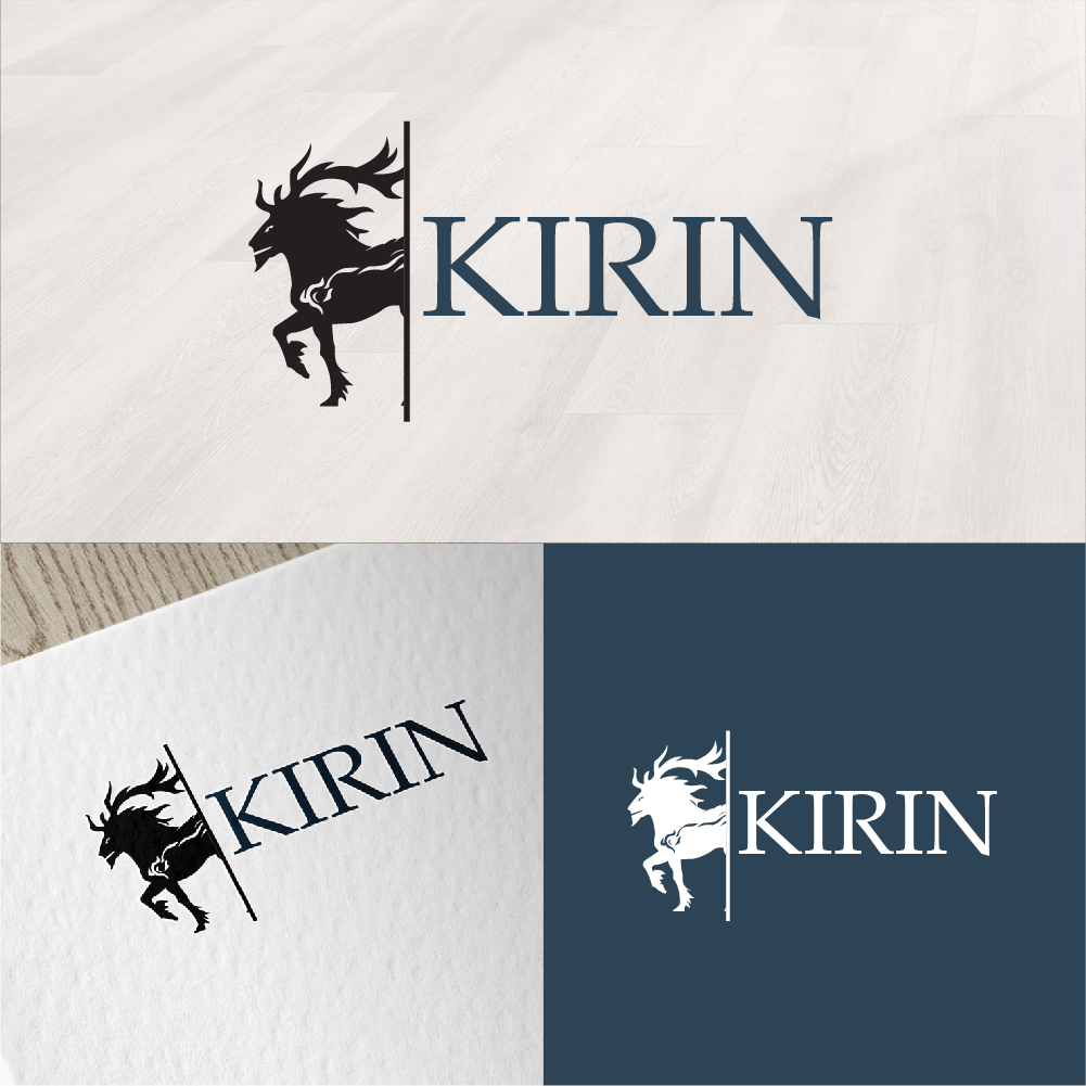Logo Design by 3Guys for this project | Design #29504627