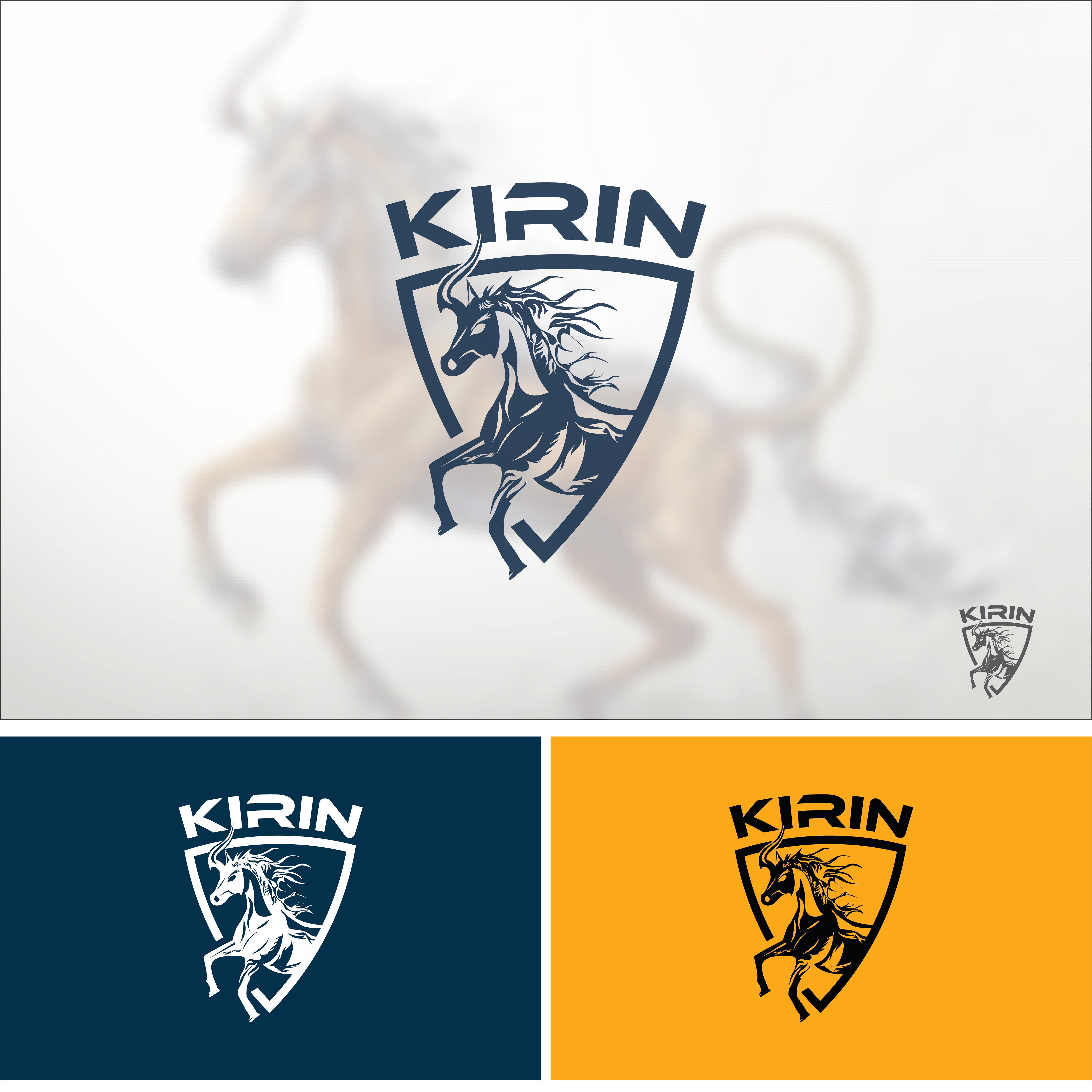 Logo Design by 3Guys for this project | Design #29504631