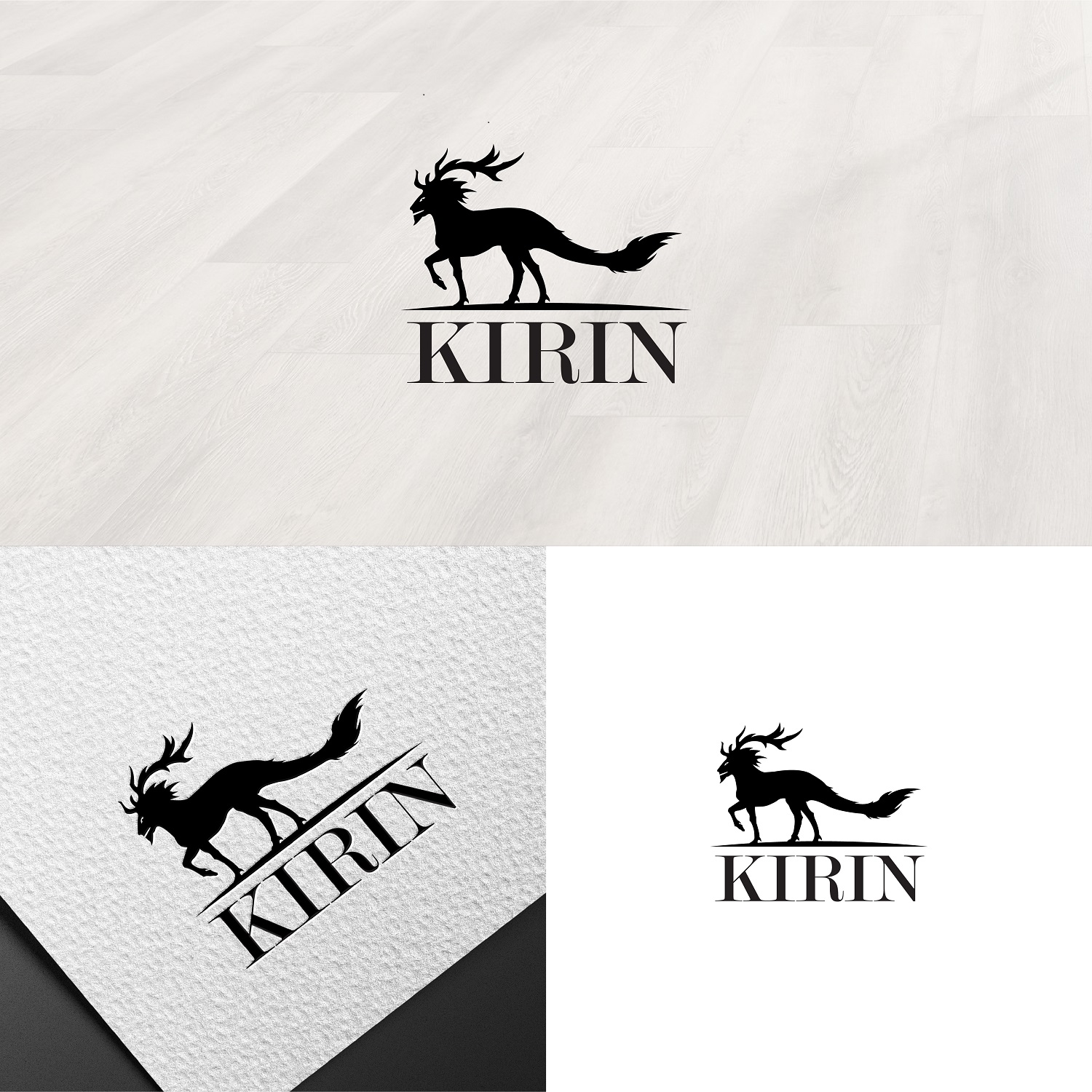 Logo Design by 3Guys for this project | Design #29522408