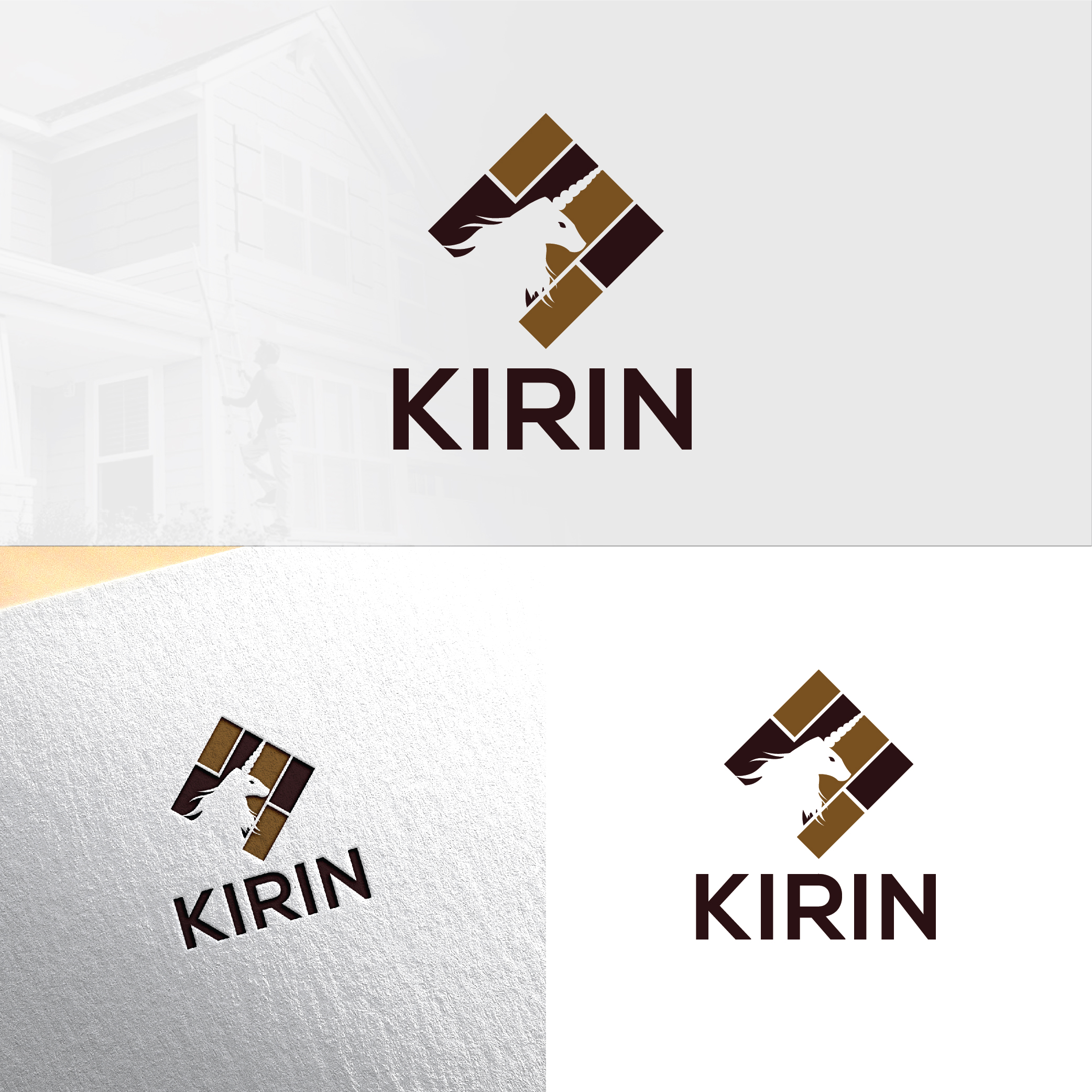 Logo-Design von 3Guys für dieses Projekt | Design #29524586