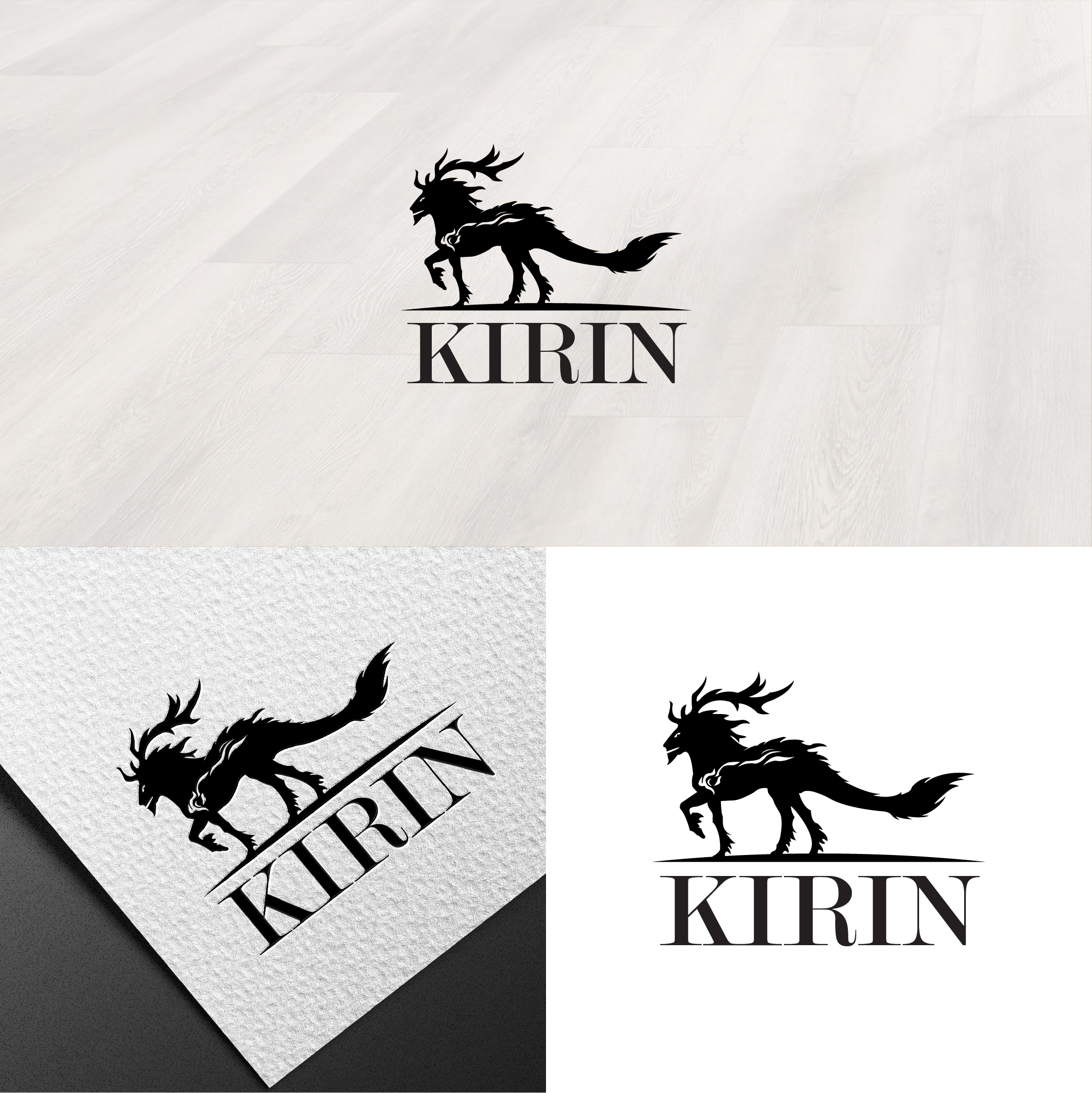 Logo-Design von 3Guys für dieses Projekt | Design #29545716