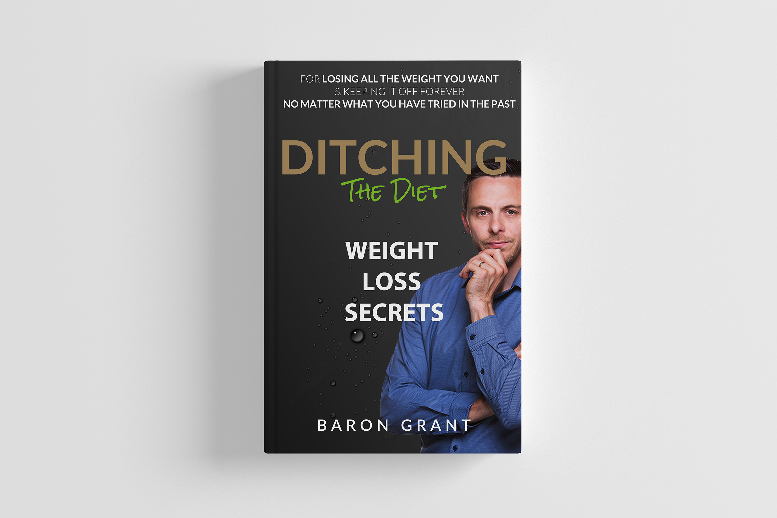 Diseño de portada de libro por CreaTVIT para este proyecto | Diseño #29467450