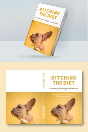 Book Cover Design by Zarina Tama