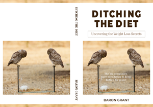 Book Cover Design by Zarina Tama for this project | Design: #29510192
