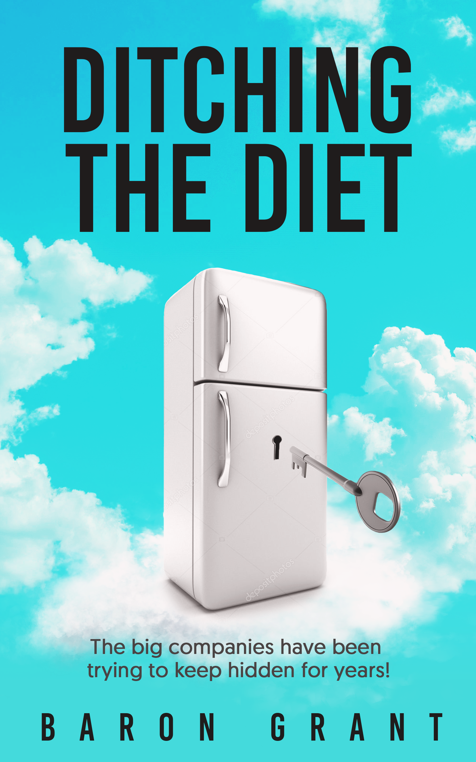 Book Cover Design by Lídia for this project | Design #29519703