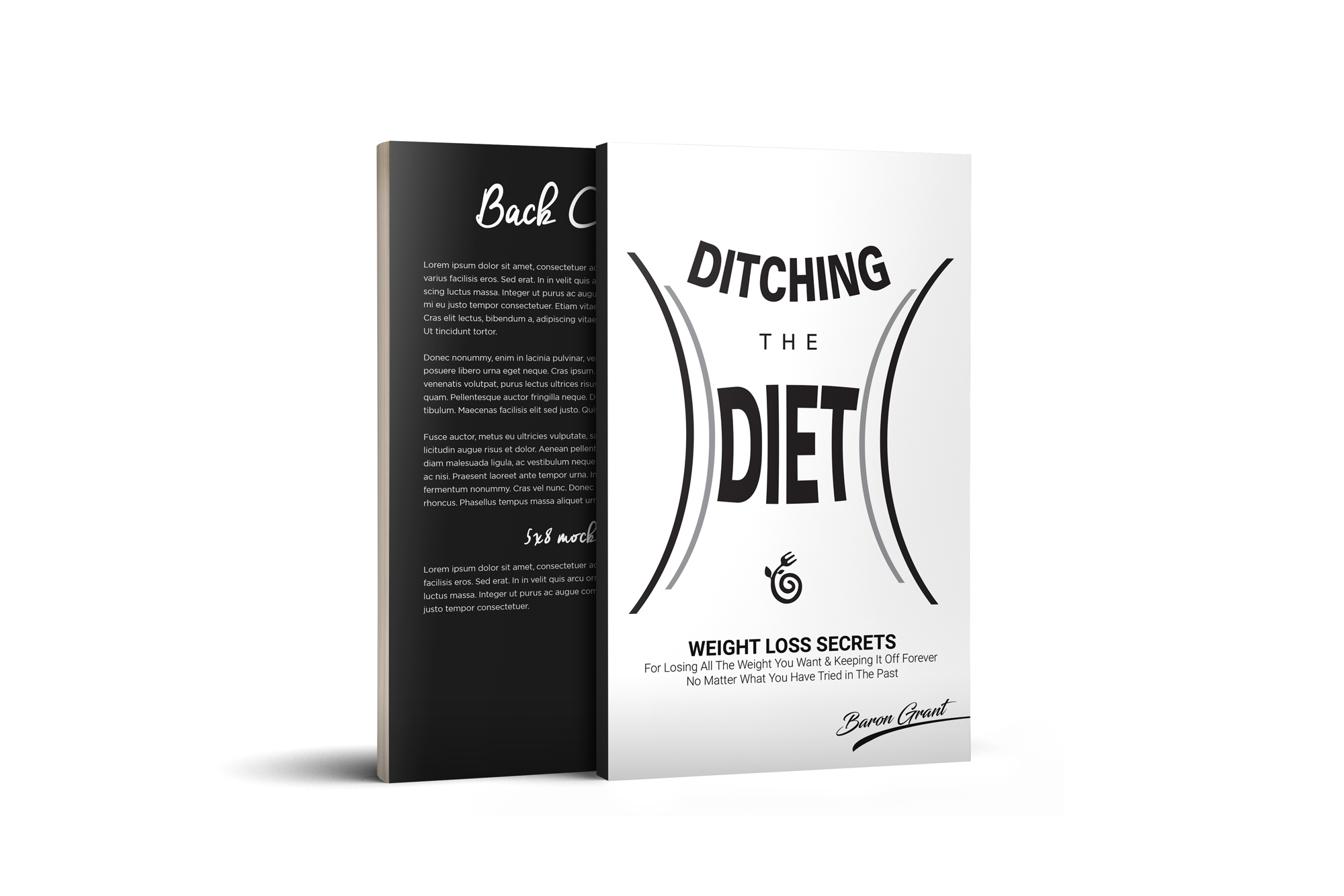 Diseño de portada de libro por uk para este proyecto | Diseño #29495852