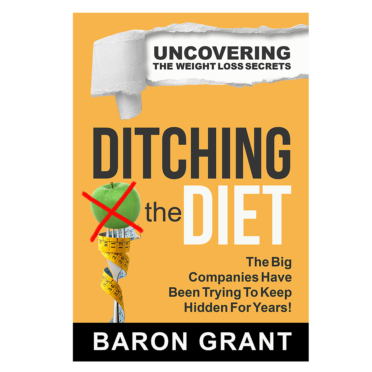 Diseño de portada de libro por NatPearlDesigns para este proyecto | Diseño #29560517