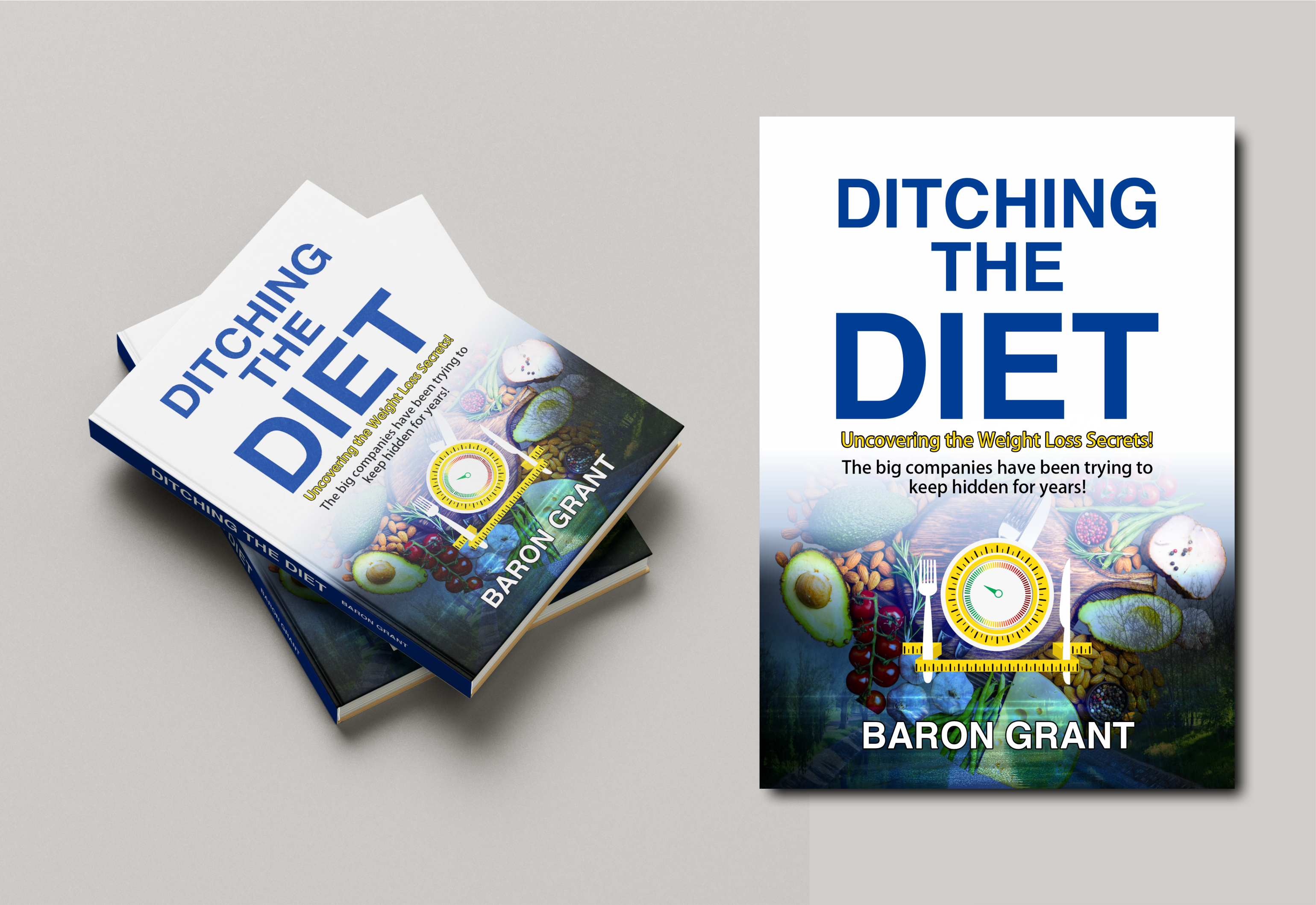 Book Cover Design by Excellar Hub for this project | Design #29500149