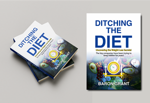 Book Cover Design by Excellar Hub for this project | Design: #29500149