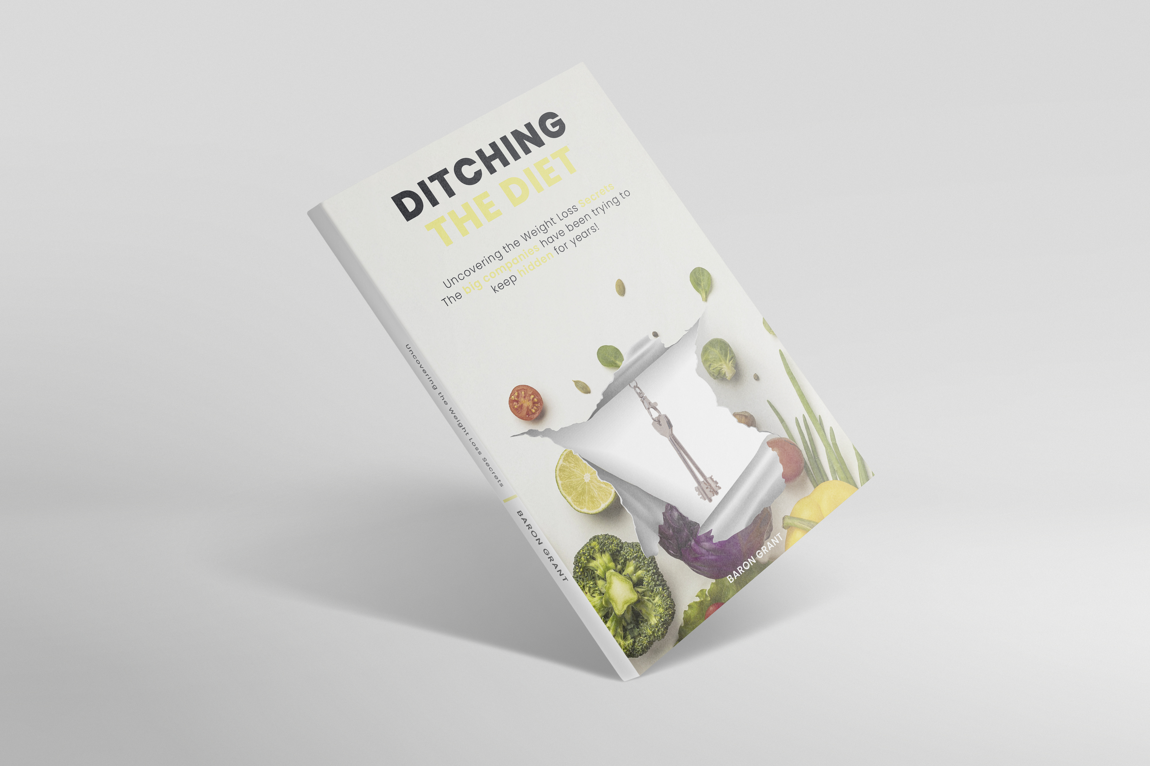 Book Cover Design by Cancan for this project | Design #29510729